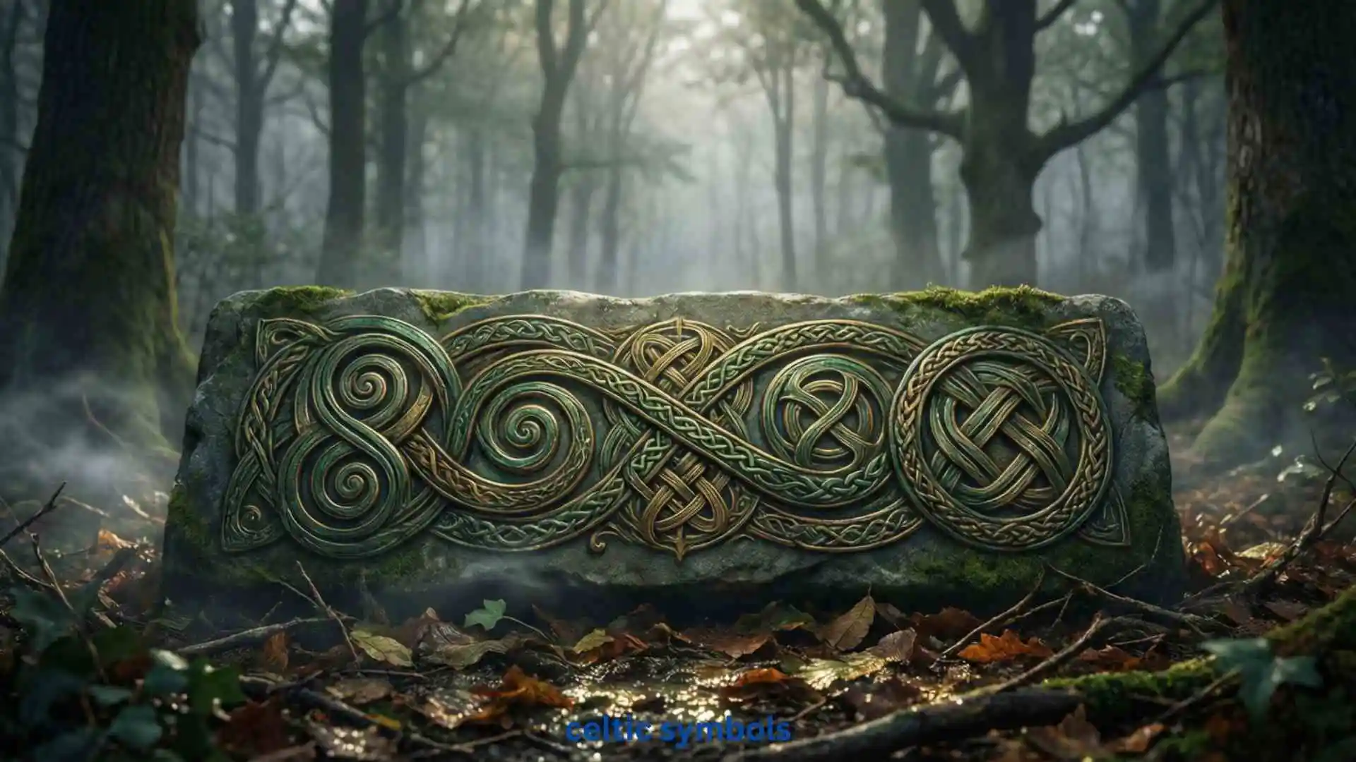 Celtic Symbols Meaning | History, Art, and Modern Use 2026