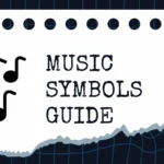 Music Symbols Guide