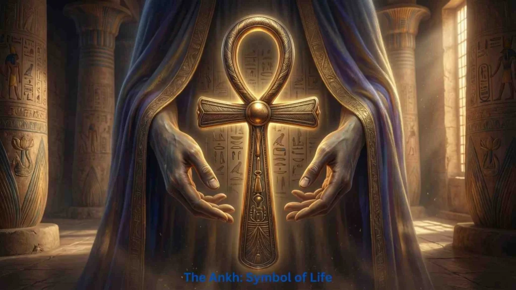 The Ankh: Symbol of Life