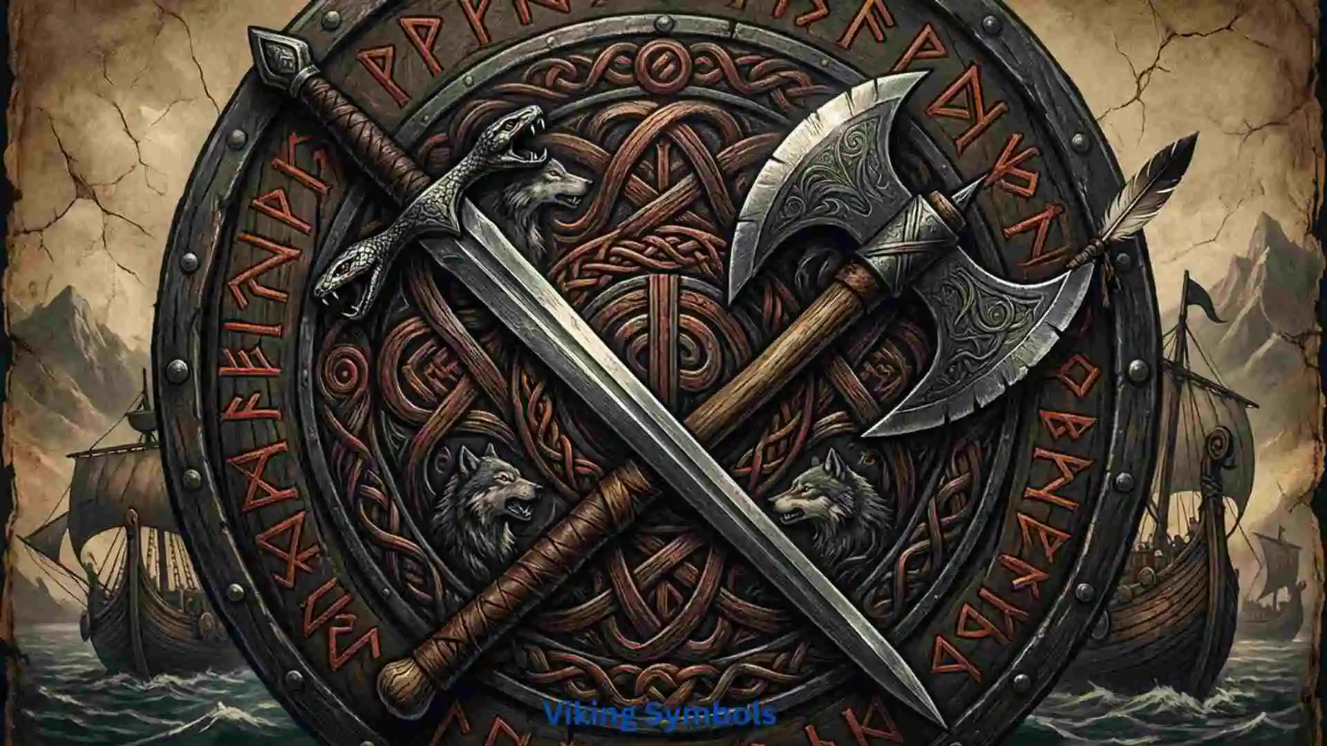 Viking Symbols