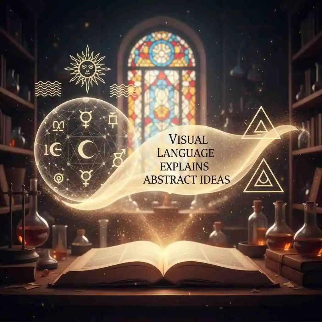 What Are Alchemy Symbols?