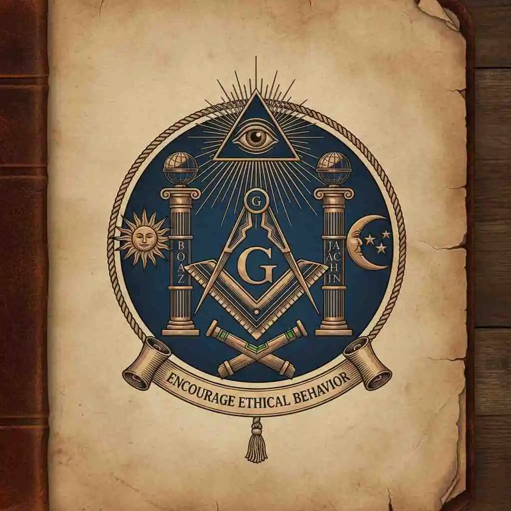 What Are Masonic Symbols?