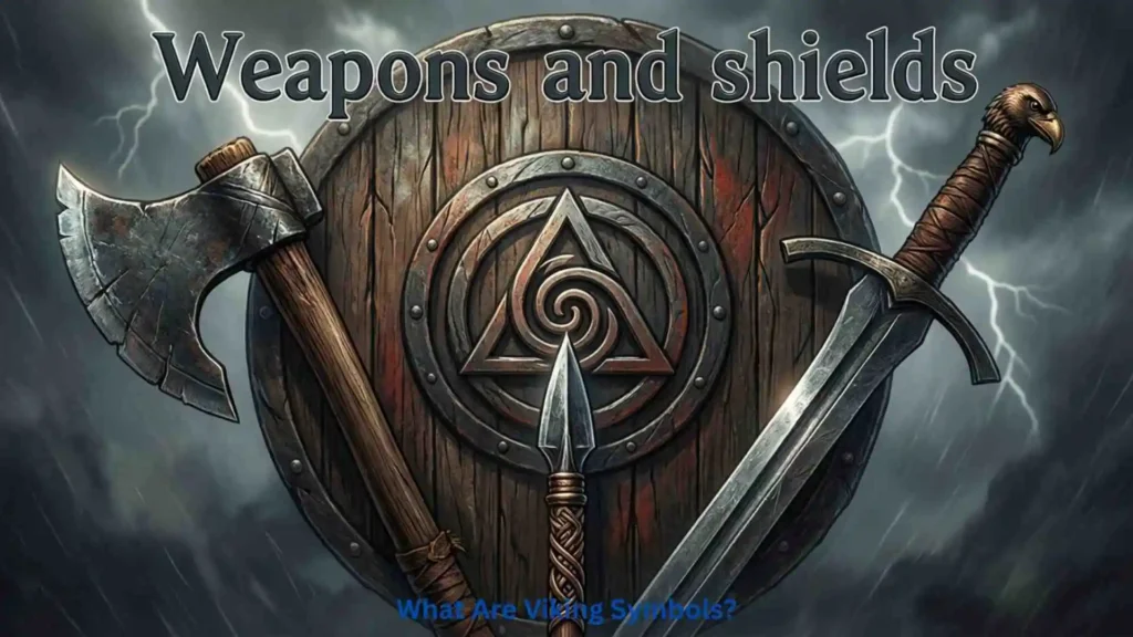 What Are Viking Symbols?