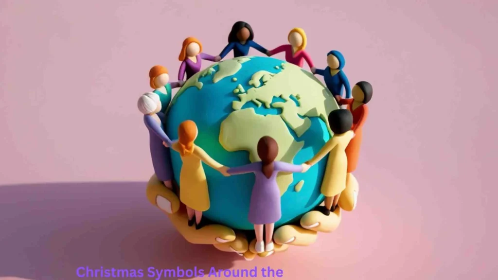 Christmas Symbols Around the World
