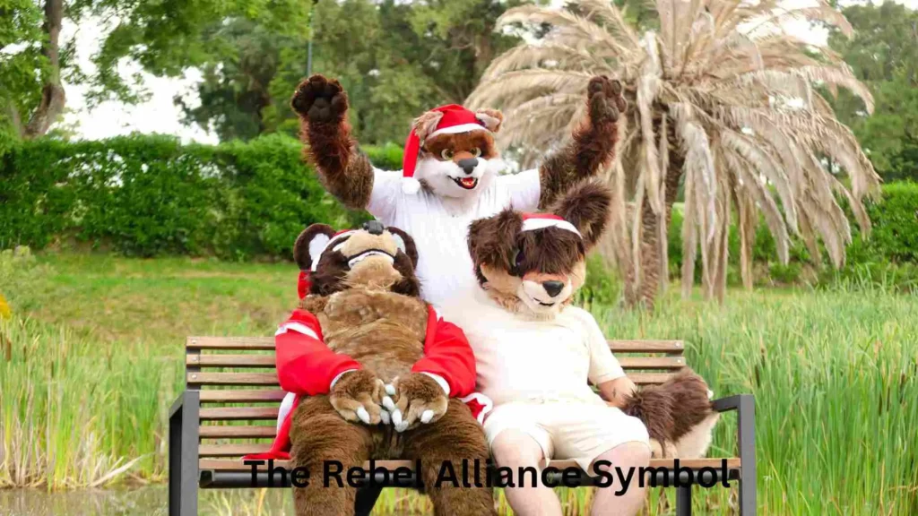 Famous Jedi Characters