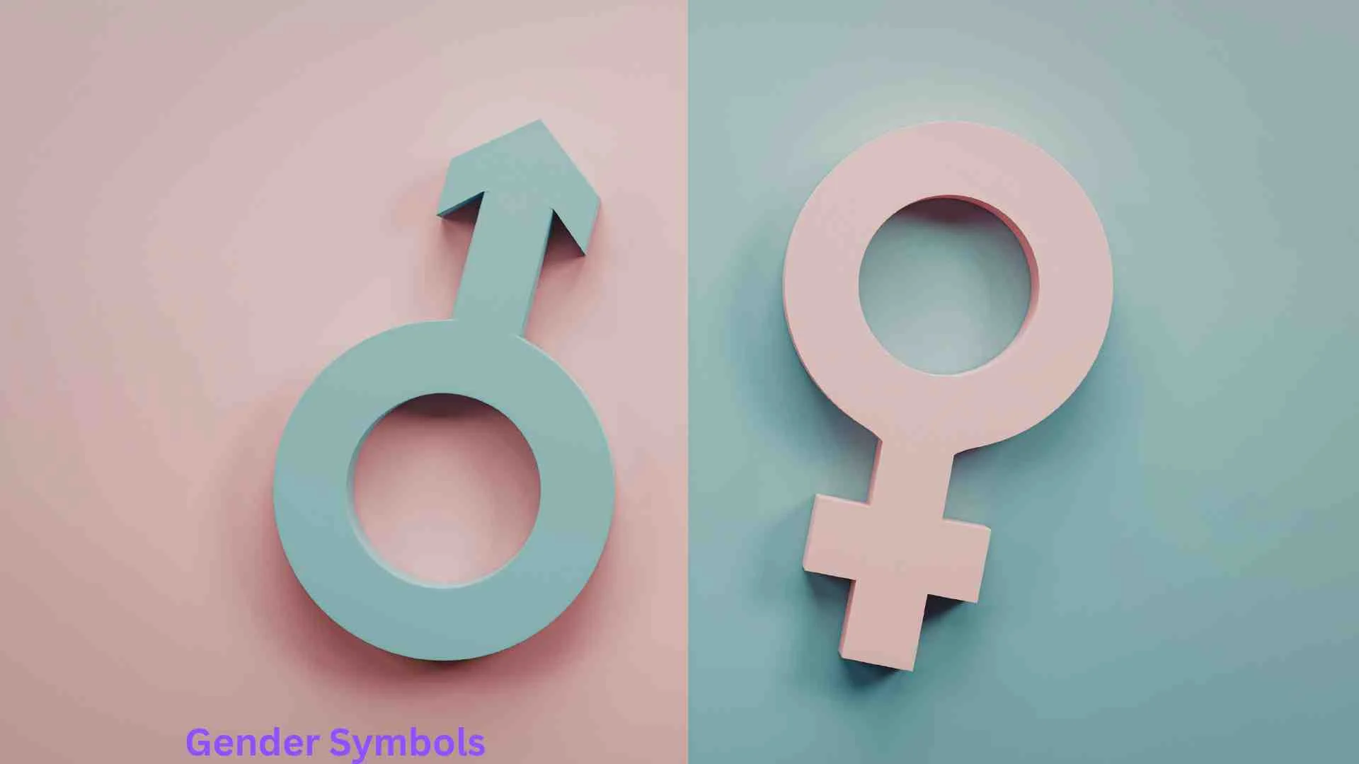 Gender Symbols | Meaning, History, and Modern Significance