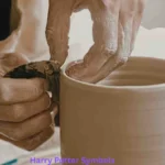 harry potter symbols