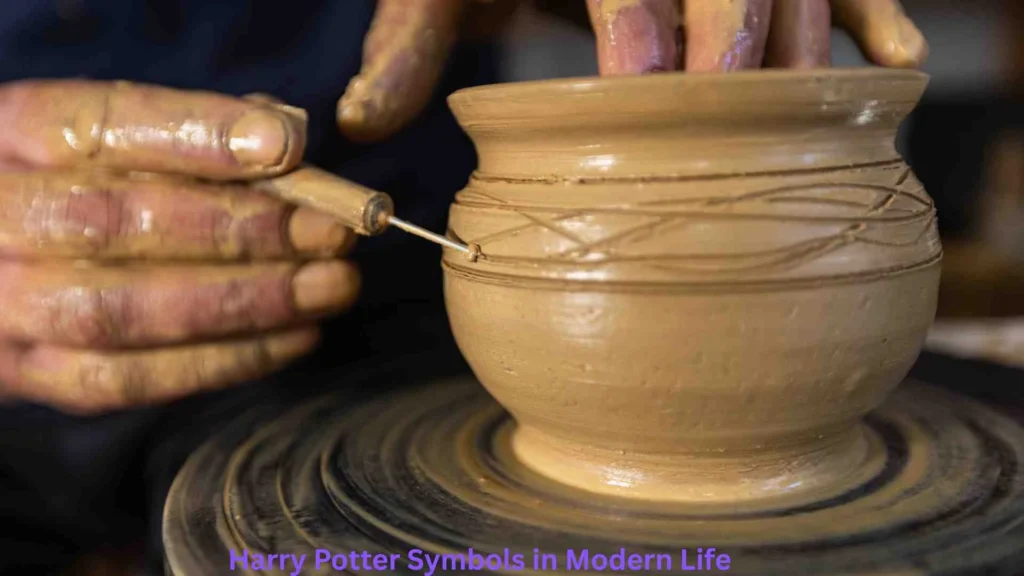 Harry Potter Symbols in Modern Life