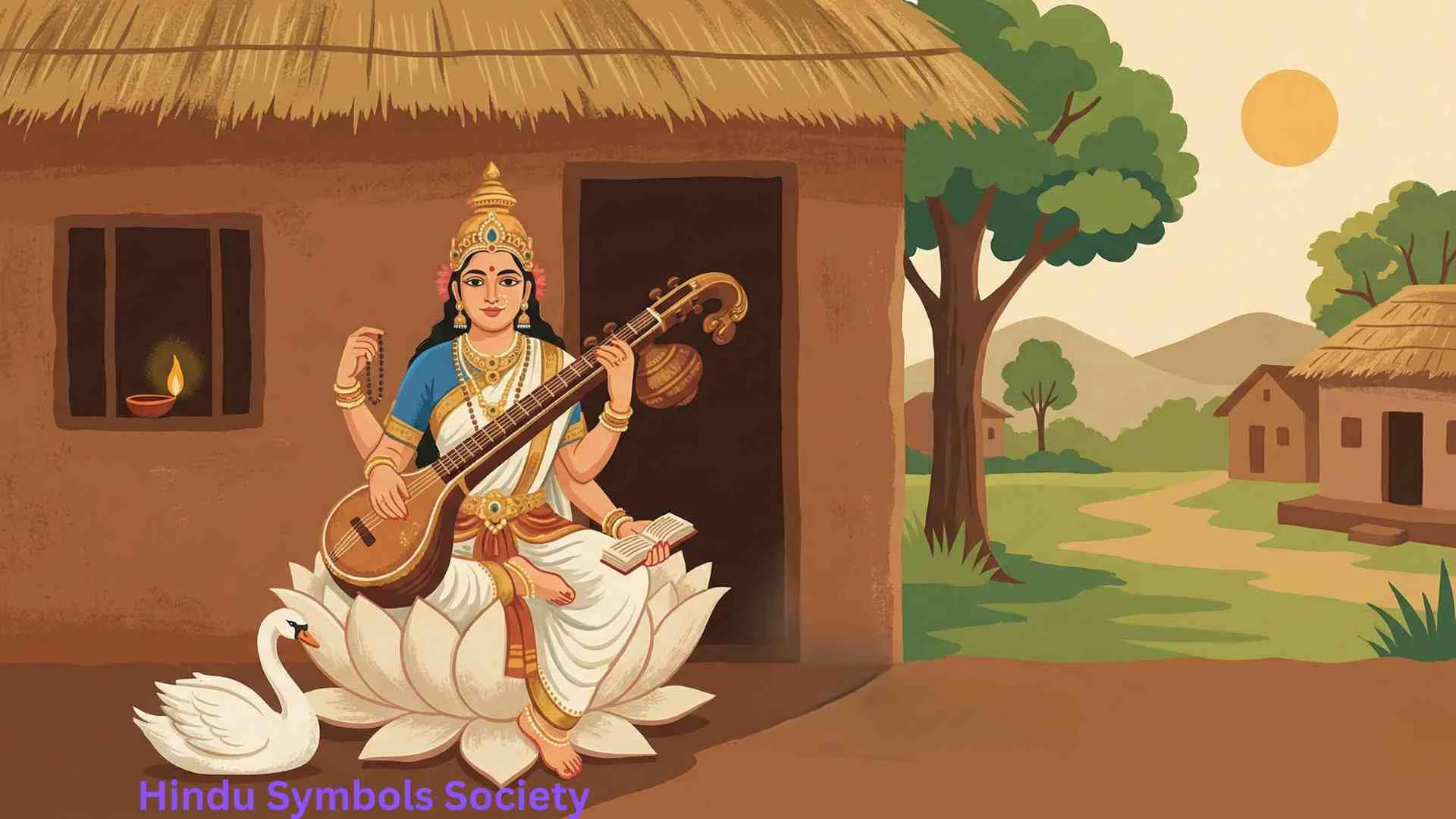 Hindu Symbols | Meaning, History, and Spiritual Significance