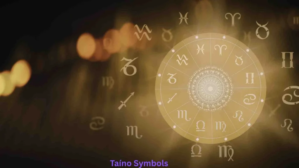 Taíno Symbols