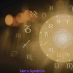 Taíno Symbols