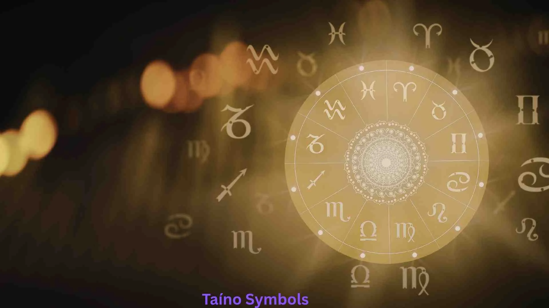 Taíno Symbols | Meaning, History, and Cultural Significance in 2026