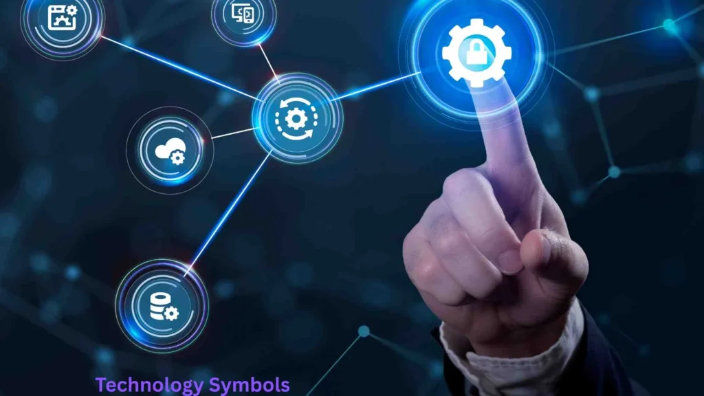 Technology Symbols