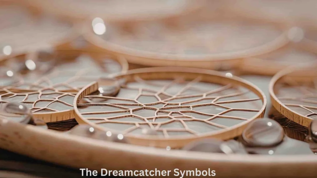The Dreamcatcher Symbol