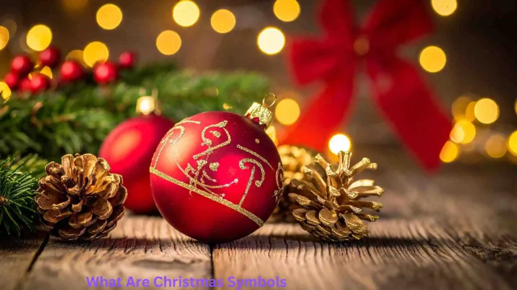 What Are Christmas Symbols
