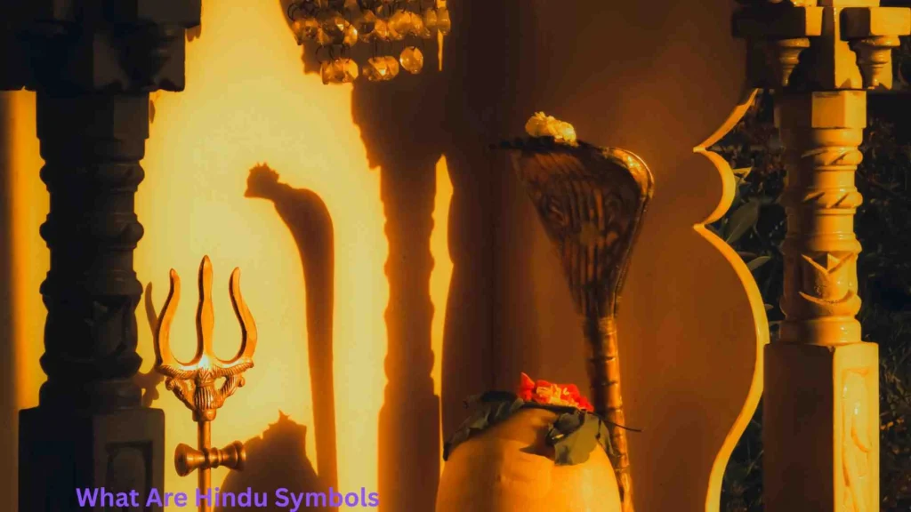 What Are Hindu Symbols