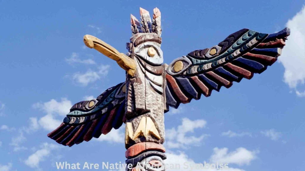 What Are Native American Symbols