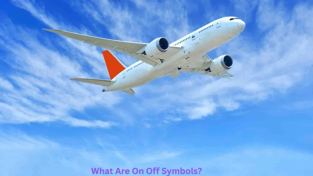 What Are On Off Symbols?
