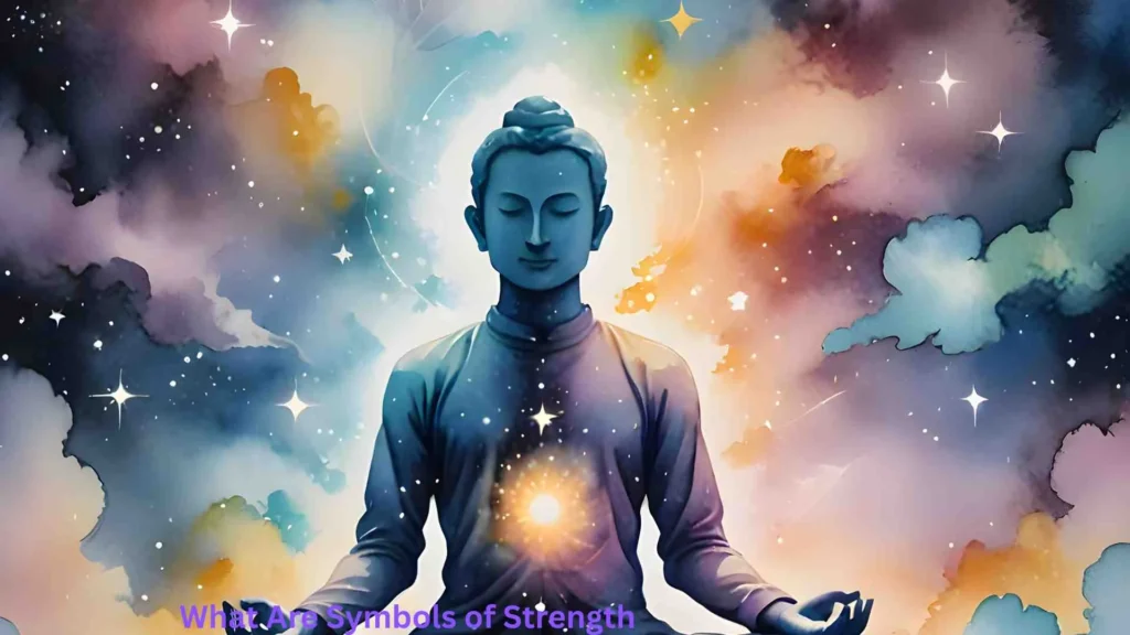 What Are Symbols of Strength