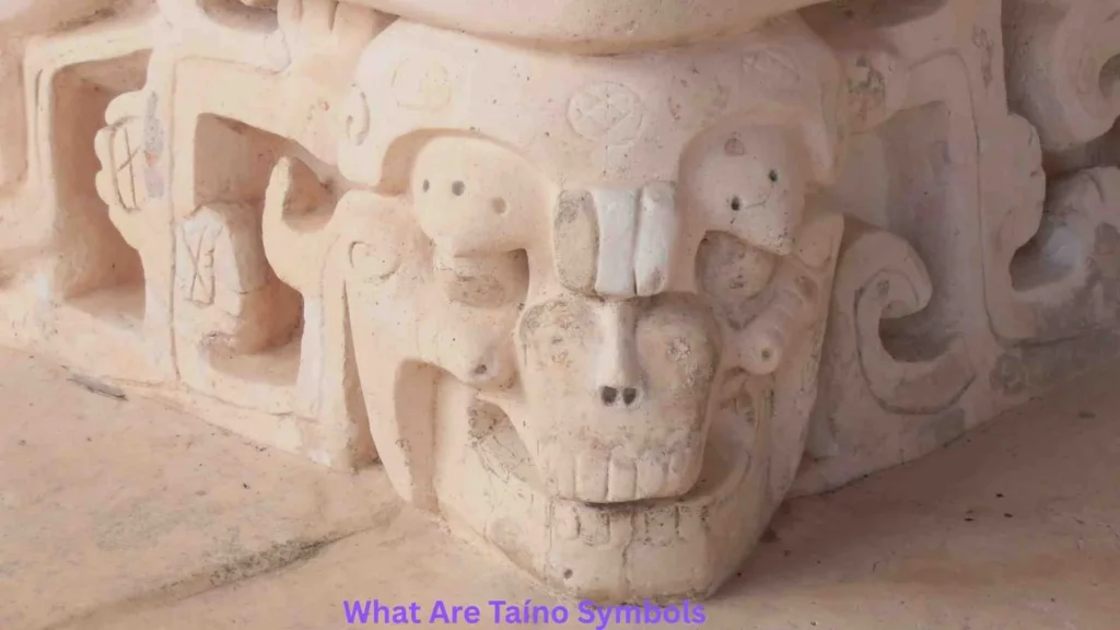 What Are Taíno Symbols