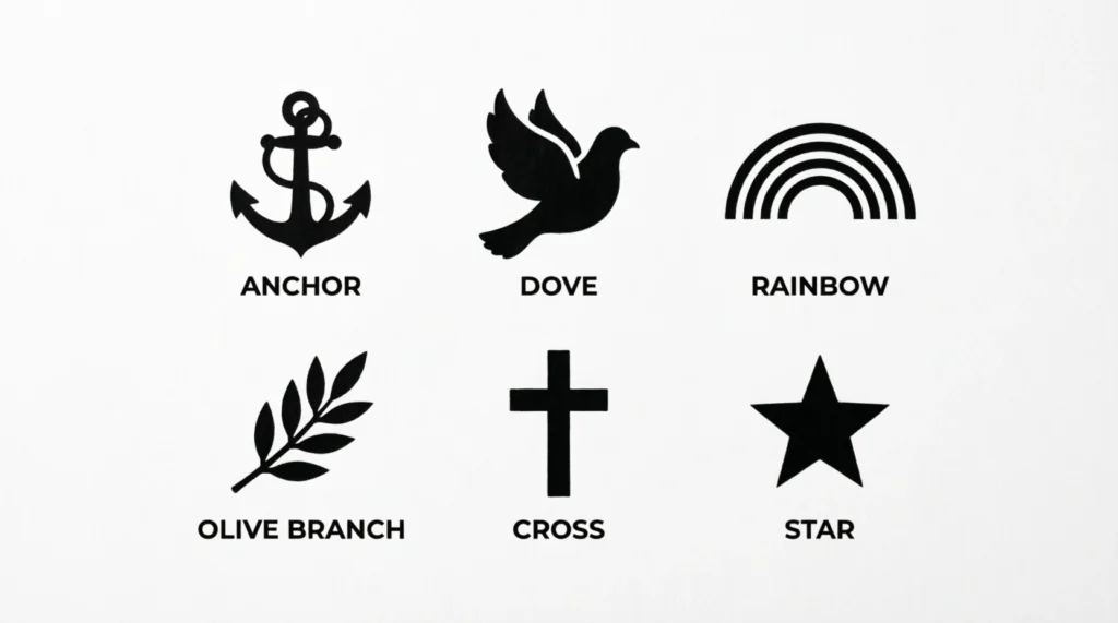 Symbols of Hope in the Bible