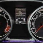 Nissan Dashboard Symbols and Meanings