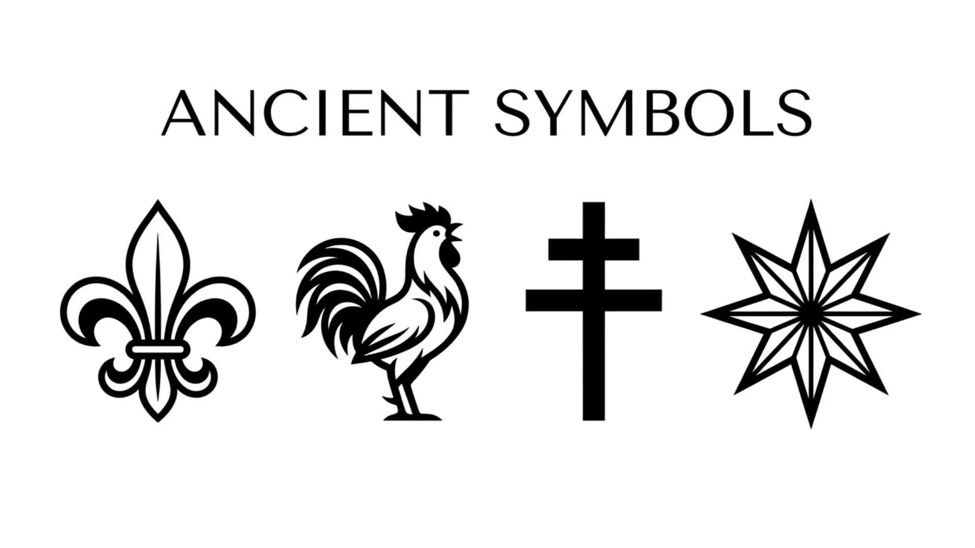 Ancient Symbols