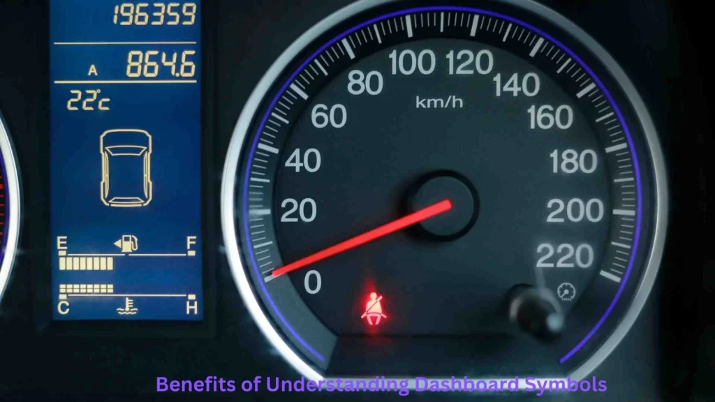 Benefits of Understanding Dashboard Symbols