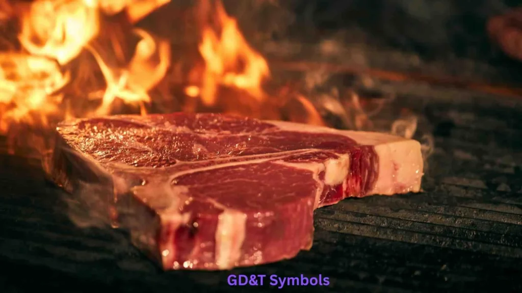 GD&T Symbols