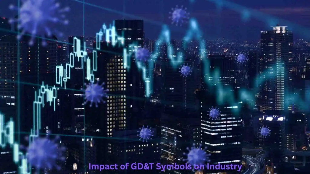 Impact of GD&T Symbols on Industry
