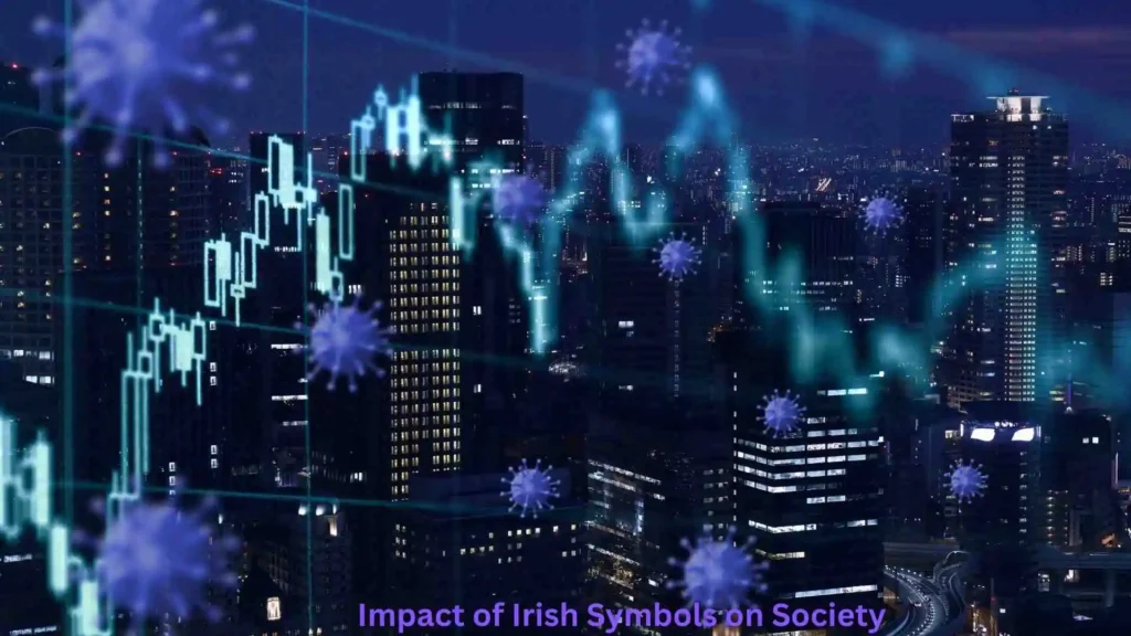 Impact of Irish Symbols on Society