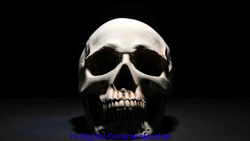 In Digital Communication