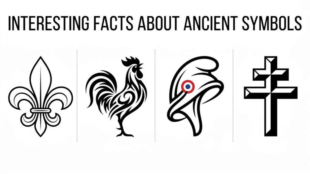 Interesting Facts About Ancient Symbols