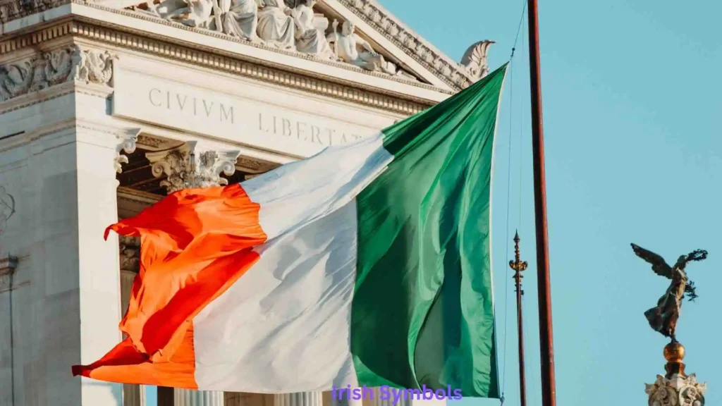 Irish Symbols