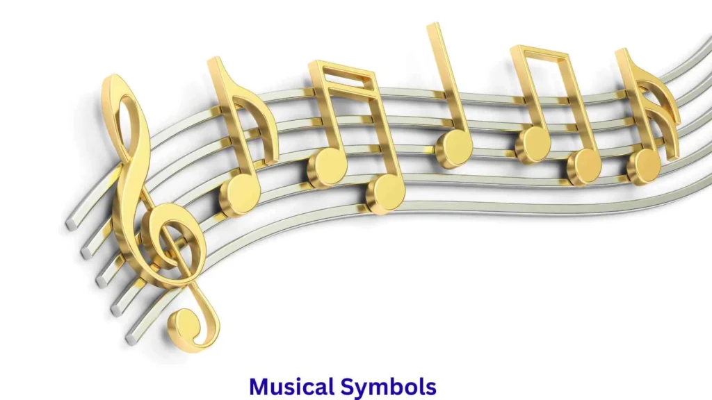 Musical Symbols