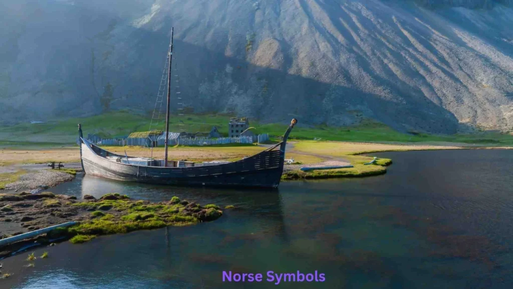 Norse Symbols