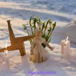 Pagan Symbols