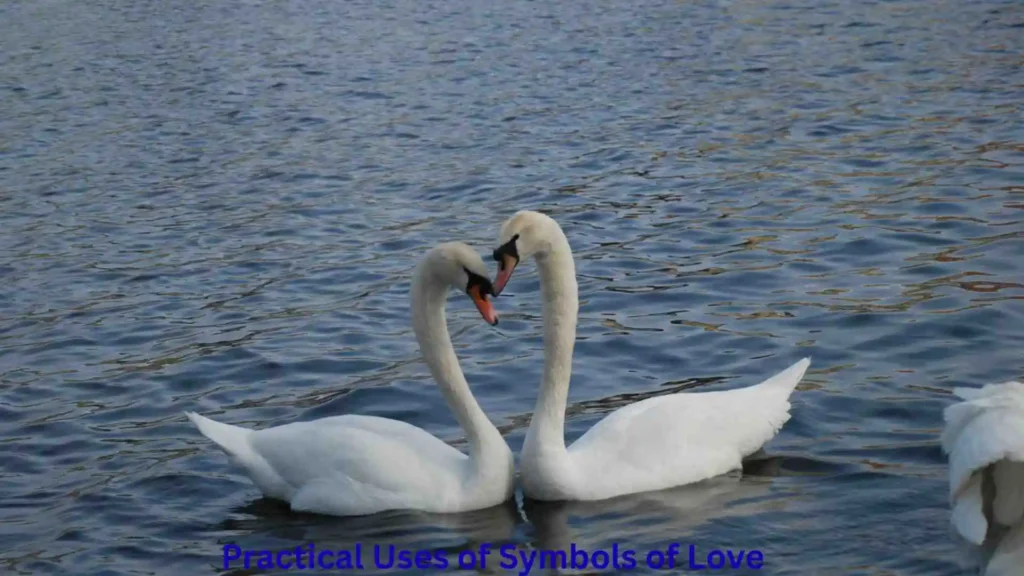 Practical Uses of Symbols of Love