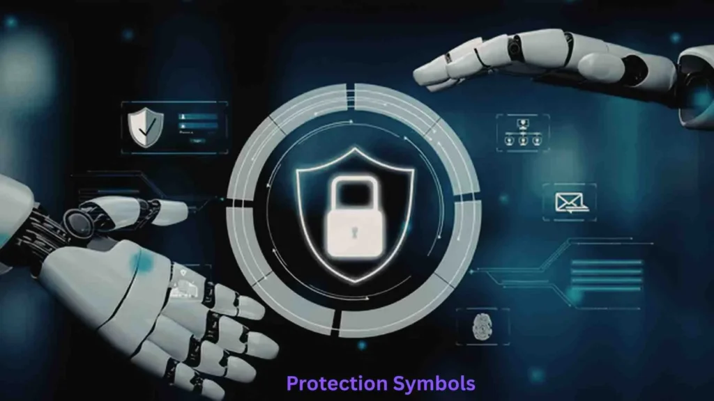 Protection Symbols