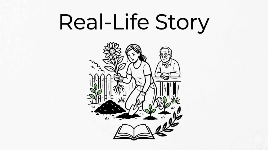 Real-Life Story