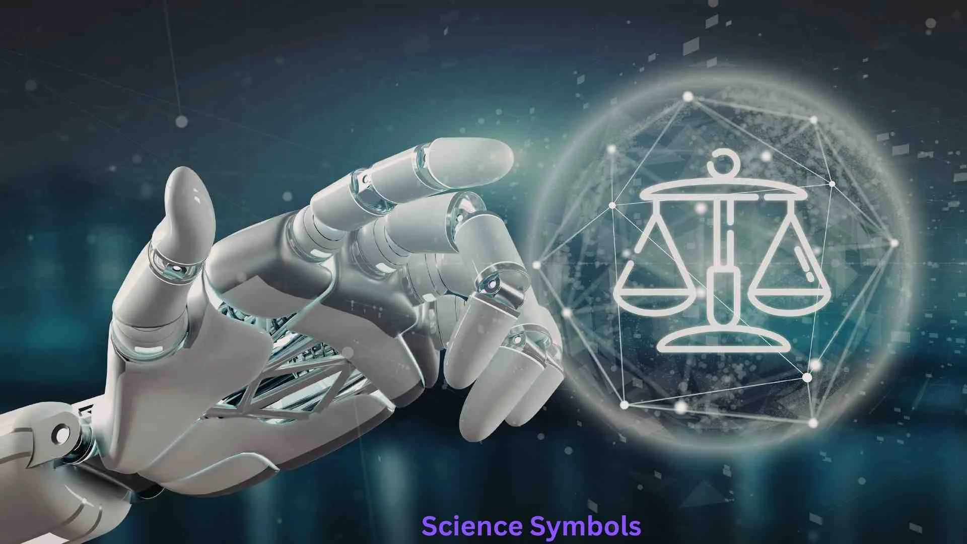 Science Symbols