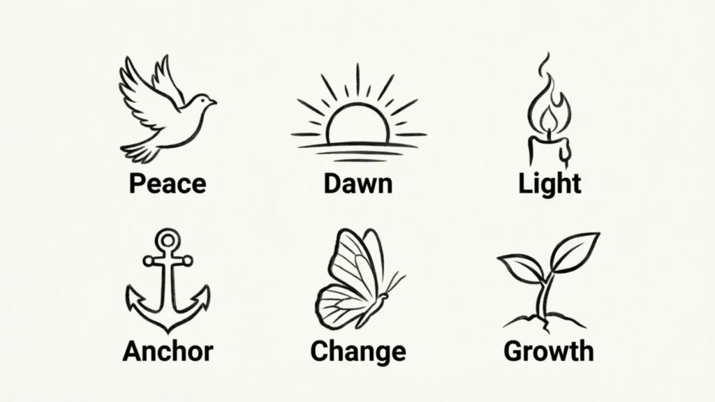 Symbols of Hope in Art
