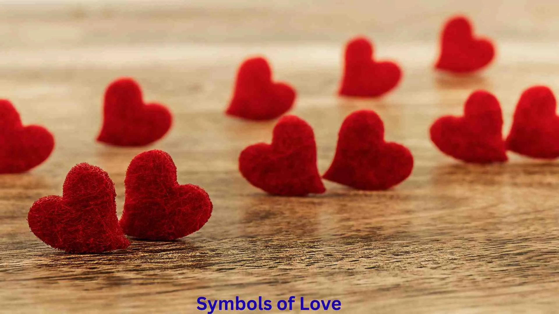 Symbols of Love
