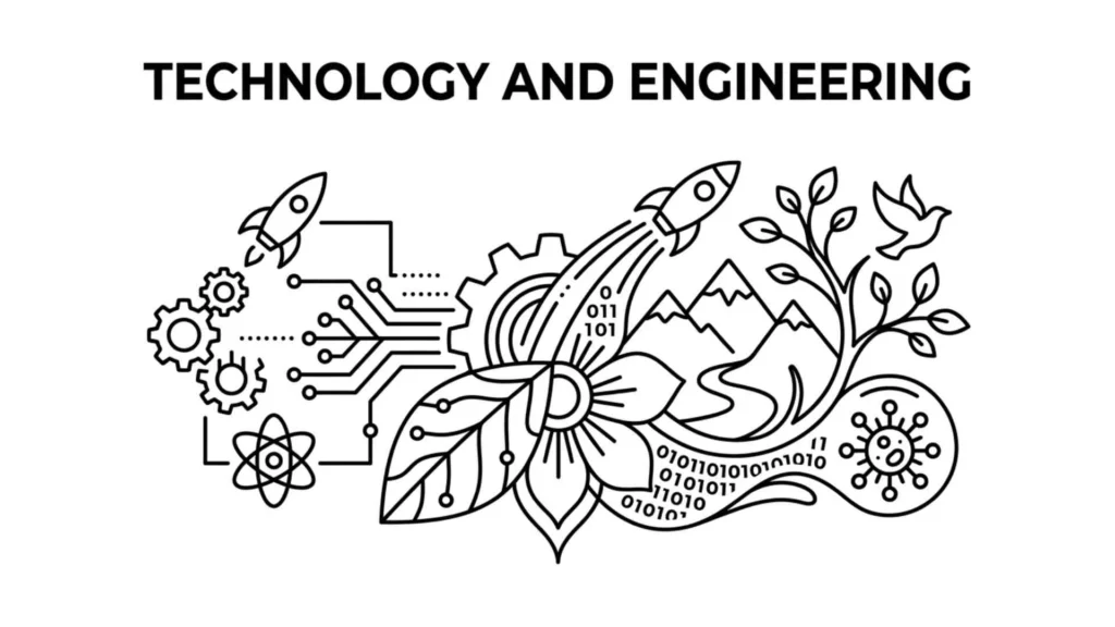 Technology and Engineering