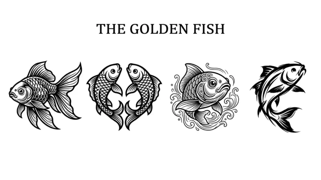 The Golden Fish