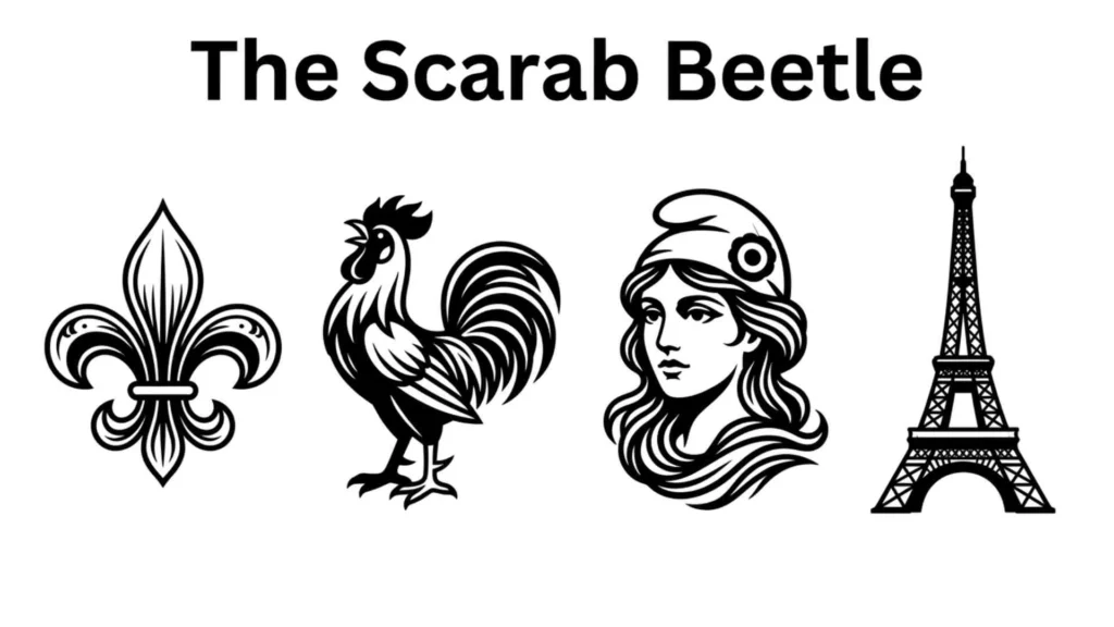 The Scarab Beetle