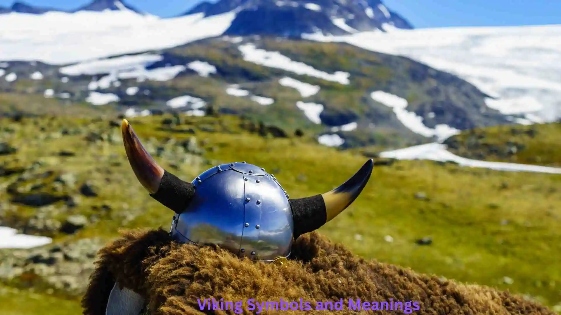 Viking Symbols and Meanings