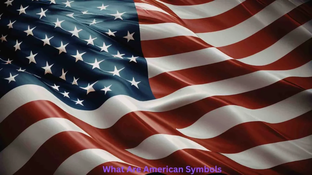 What Are American Symbols