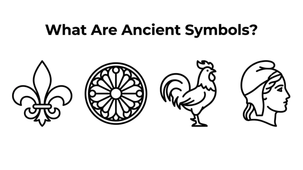 What Are Ancient Symbols?