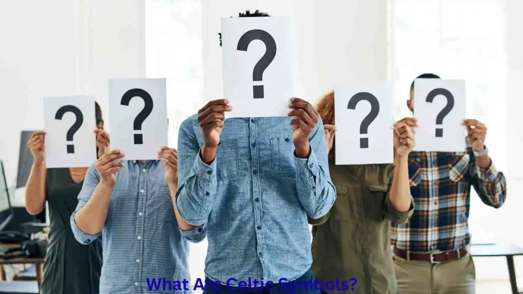 What Are Celtic Symbols?